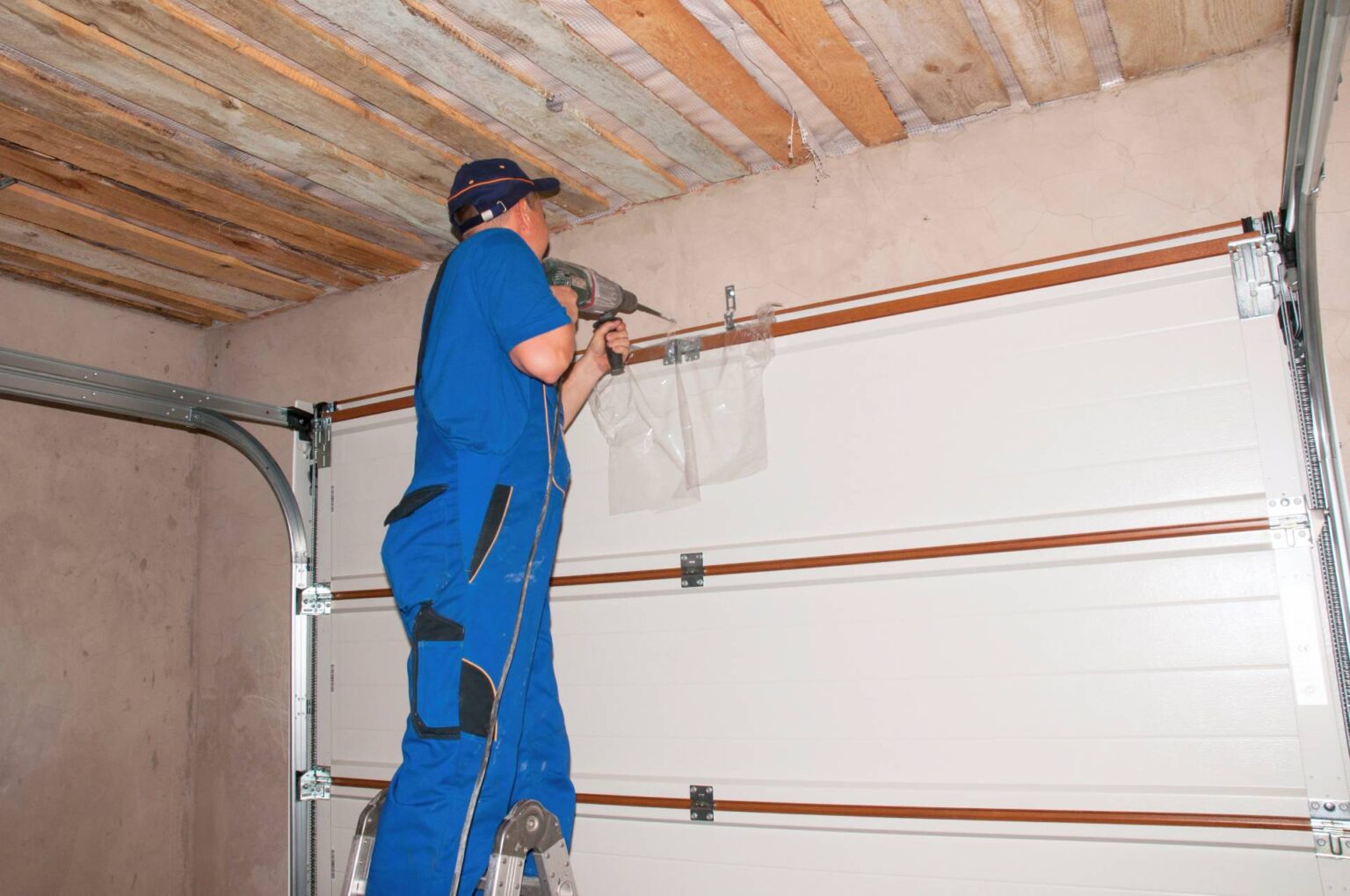 Garage Door Repair Galloway Nj