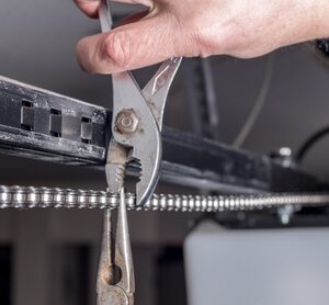 garage doors near me