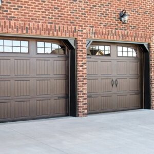 Wayne Dalton residential doors