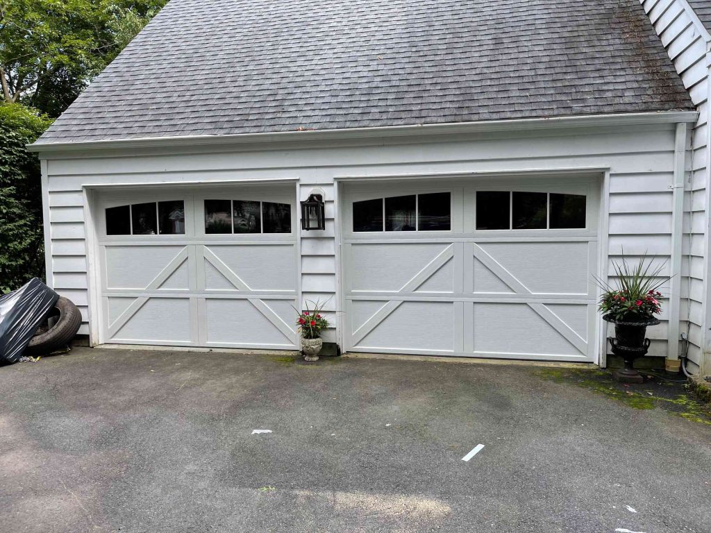 garage doors installtion new jersey area