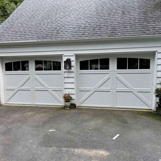 garage doors installtion new jersey area