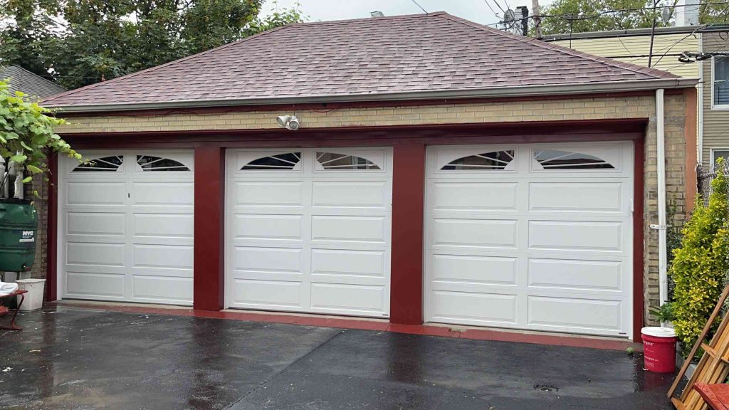 garage opener maintenance