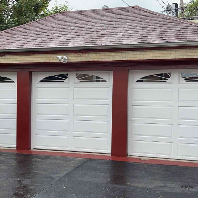 garage opener maintenance