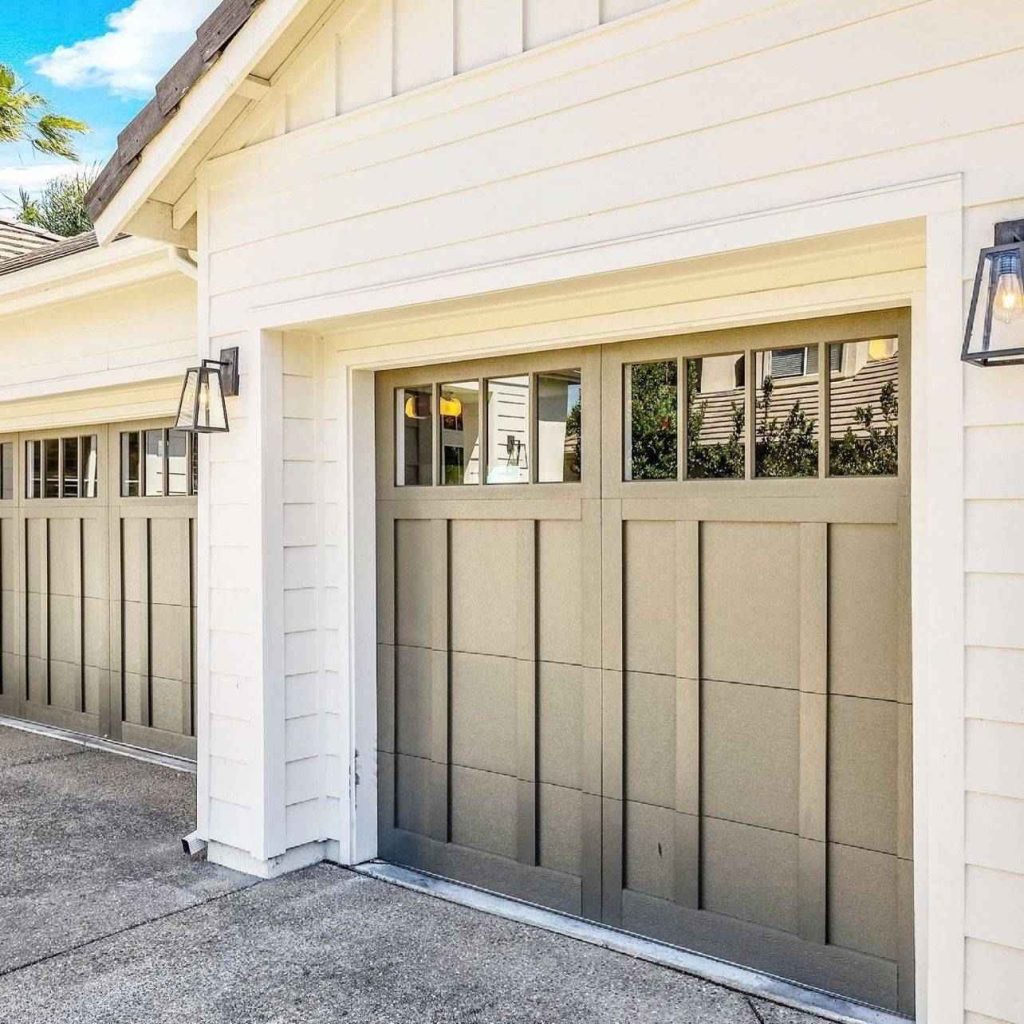 garage doors in Parsippany - kraus garage