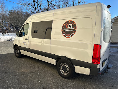garage door repair near me Maplewood